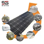 קו ייצור פאנלים סולאריים אוטומטיים