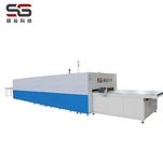 למינציה לייצור פאנלים סולאריים