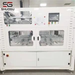 מכונת הדבקה אוטומטית