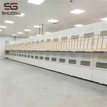 מכונת למינציה אוטומטית מלאה של פאנלים סולאריים