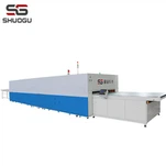 למינציה לייצור פאנלים סולאריים