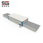 מכונת למינציה של תאים פוטו -וולטאיים סולאריים