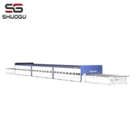 למינציה משולשת לשכבה יחידה מיוחדת עבור מודול BlPV